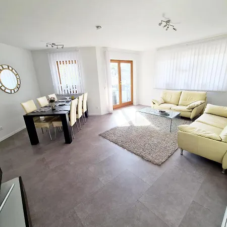 Apartamento Seeperle 3 Meersburg