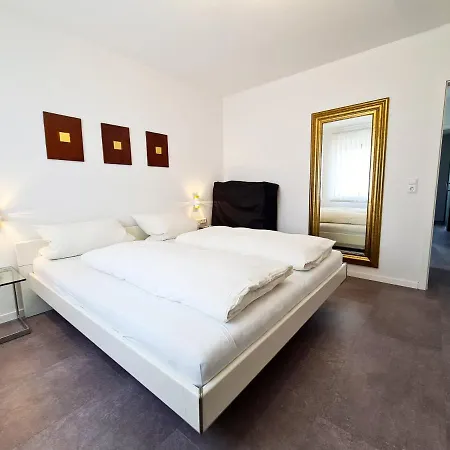 Seeperle 3 Апартаменты