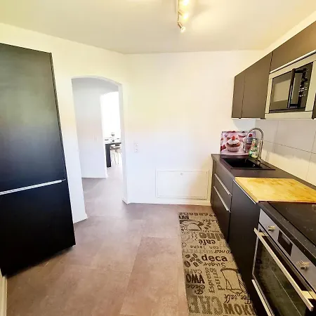 Apartment Seeperle 3