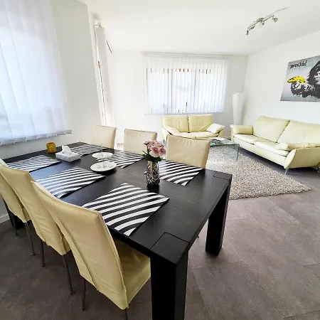 Apartmán Seeperle 3