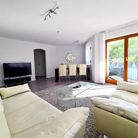 Seeperle 3 Apartamento