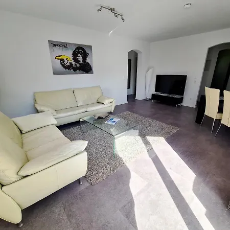 Apartmán Seeperle 3 Meersburg