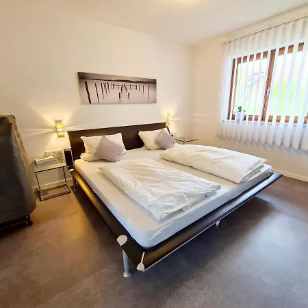 Apartment Seeperle 3 Meersburg