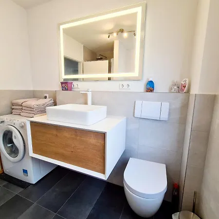 Apartment Seeperle 3 Meersburg