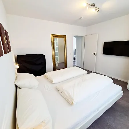 Apartmán Seeperle 3 Meersburg