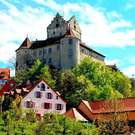 Апартаменты Seeperle 3