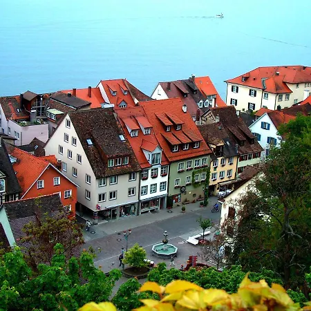 Seeperle 3 Apartment *