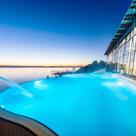 Seeperle 3 Apartment Meersburg