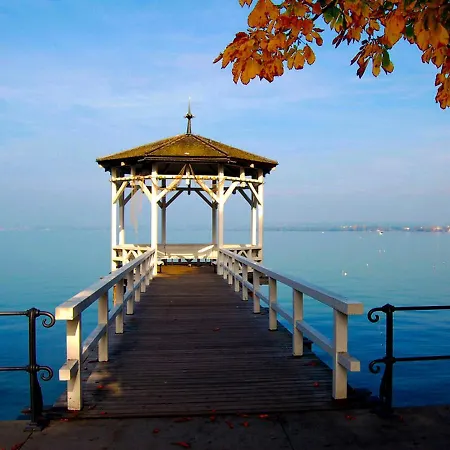 Seeperle 3 Апартаменты *