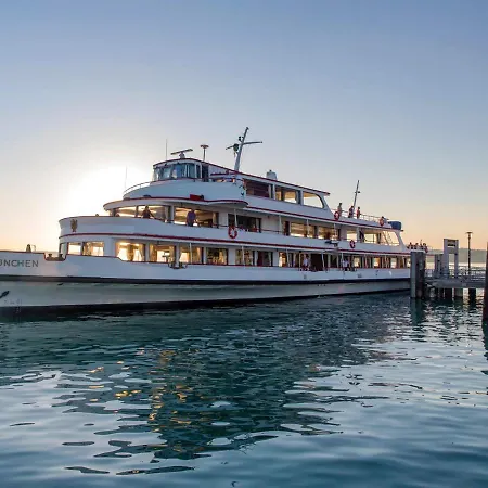 Seeperle 3 Меерсбург