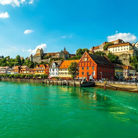 Apartment Seeperle 3 *