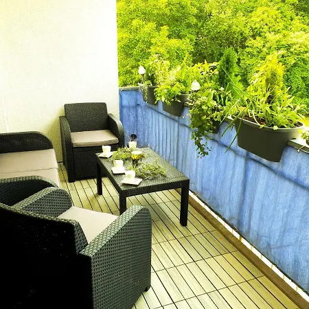 Apartment Seeperle 3