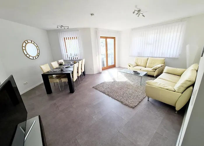 Apartament Seeperle 3 Meersburg