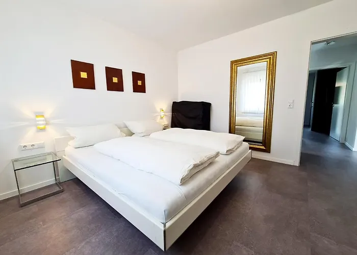 Seeperle 3 Apartament