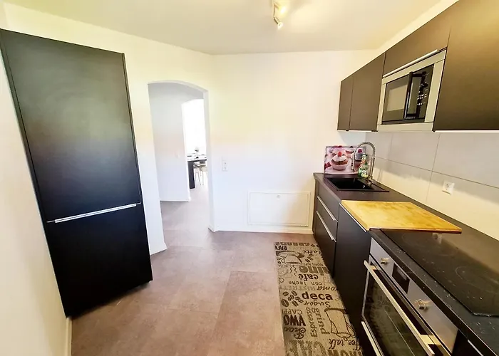 Apartament Seeperle 3