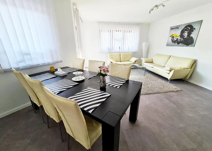 Apartament Seeperle 3