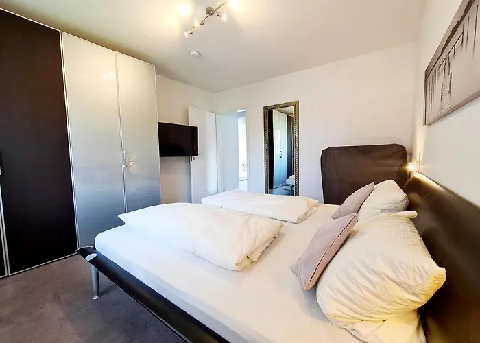 Seeperle 3 * Meersburg