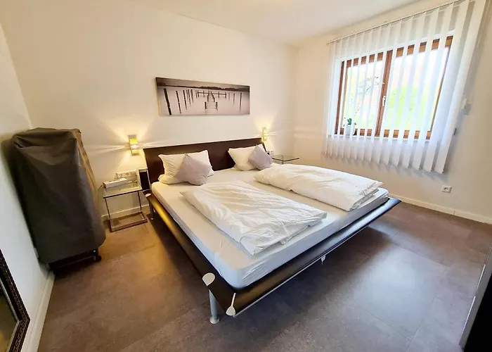 Apartament Seeperle 3 Meersburg