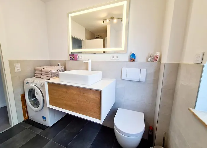 Apartament Seeperle 3 Meersburg