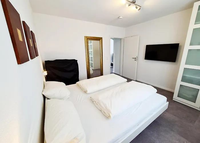 Apartament Seeperle 3 Meersburg