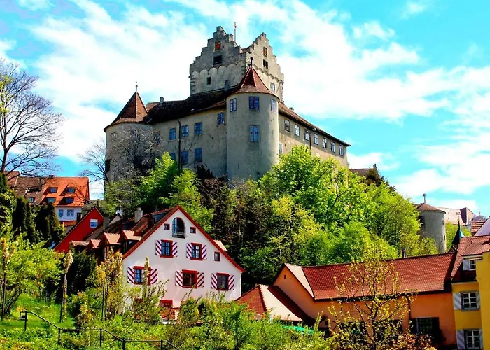 Apartament Seeperle 3