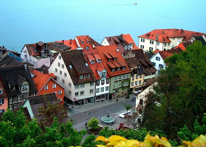 Seeperle 3 Apartament *