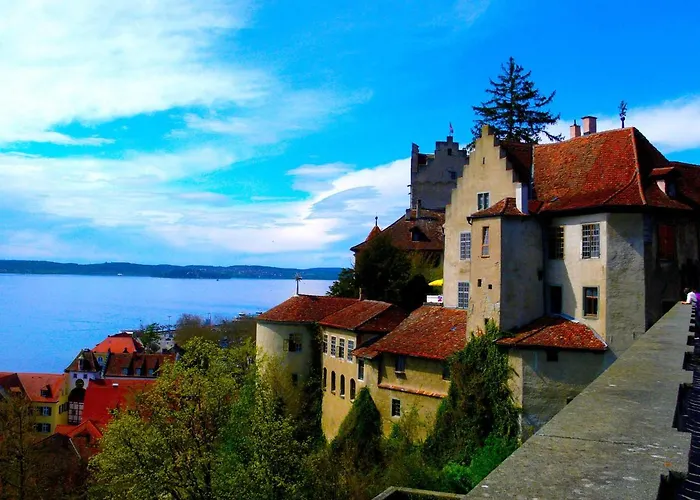 Seeperle 3 * Meersburg