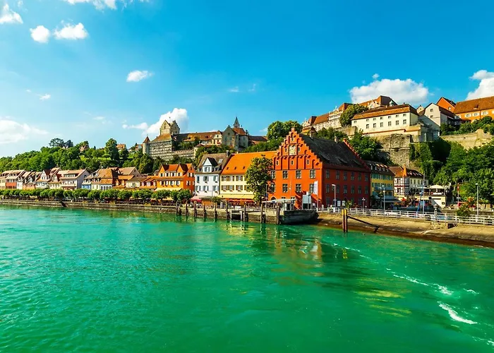 Apartament Seeperle 3 *